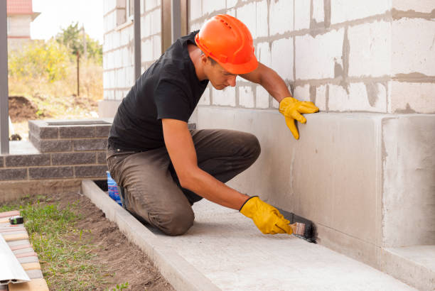 Licensed Foundation Crack Repair service in Conklin, MI - SGP Waterproofing
